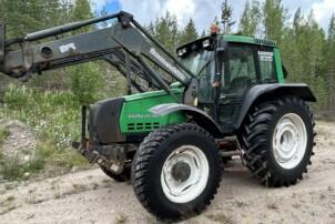 Valmet 6850-4-4X4/233