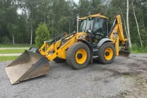 JCB 4CX