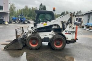 Bobcat A770