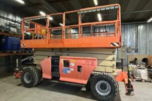 JLG 4394 PT