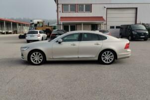 Volvo S90 D4 AWD Busines Inscription Aut