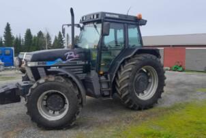 Case IH Maxxum 5150