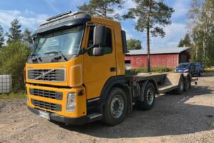 Volvo FM 12 8*2