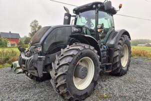 Valtra S 353