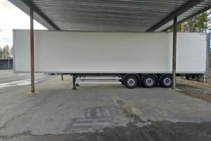 FRUEHAUF T36V17