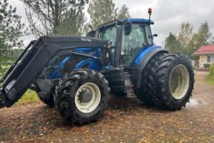 Valtra T174E Active