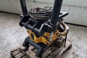 Engcon Ntp10/ntp10