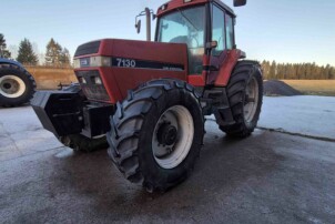 Case IH MAGNUM 7130