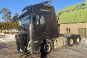 Volvo FH D-13 500 TC 6x2-3200