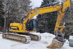 JCB JZ 235 LC