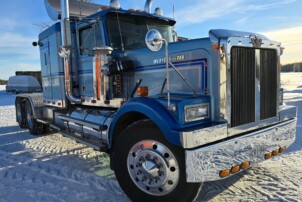 Western Star EX 4964