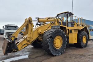 Caterpillar 988G