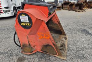 Allu DN 3-12 seulakauha NTP 10 nro 525