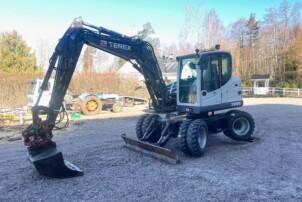 Terex TW 85