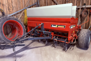 Tume NJP-25 NH