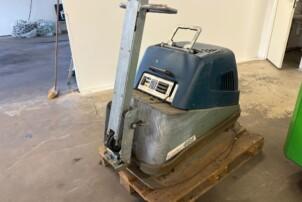Swepac FB 465