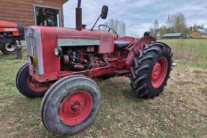 Valmet 361D