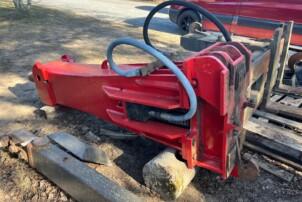 Rammer 800 HD