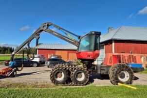 Valmet 901.2