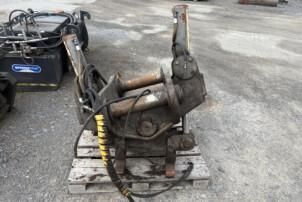 Kallistuva liitin NTP30