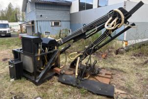 Ratemex 700T