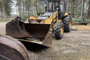 Lännen C10 EX 4*4