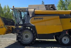 Sampo Rosenlew SR 2065