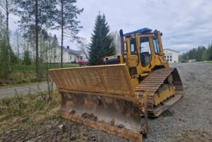 Caterpillar 4H LGB