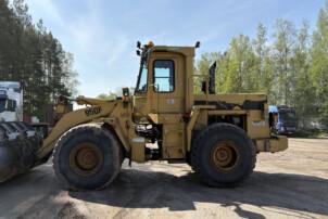 Caterpillar 950F