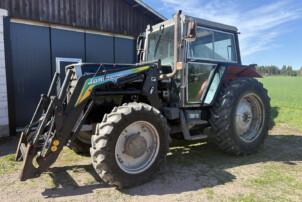 Massey Ferguson 2620 4x4/2730