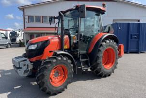 Kubota M4073