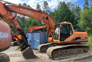 Sideloader Panav-Steelbro