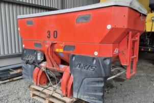 RAUCH AXIS M30.1 pintalevitin