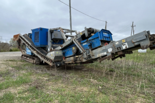 Kleemann MR100ZS Mobirex