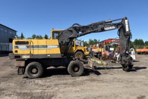 Åkerman EW200