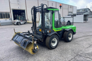 LM-trac 485