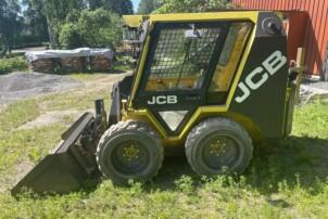 JCB Robot 165-4x4/104