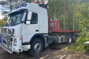 Volvo FM 12 6*2