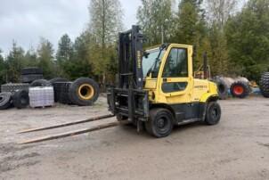 Hyster 7,0