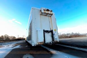 KÖGEL 3-aks PPV Umpikori