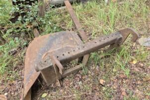 Salaojakauha / kaapelikauha S40