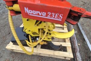 Naarva 1000-23ES energia puukoura