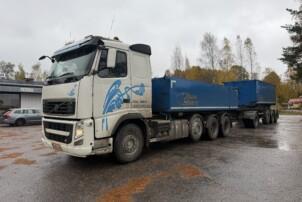Volvo FH 64R B