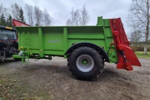 Apollo 11 kuivalannan tarkkuuslevitin