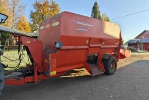 Seko Samurai 4 600 / 170