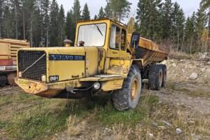Volvo BM 861