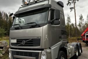 Volvo FH D13 6X4