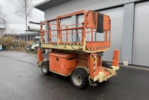 JLG 260 MRT