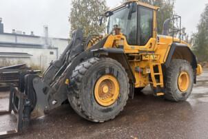 Volvo L150G