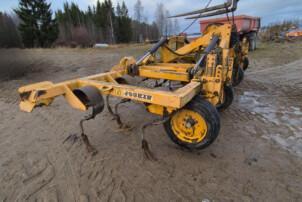 Joskin 5700 kultivaattori / multain
